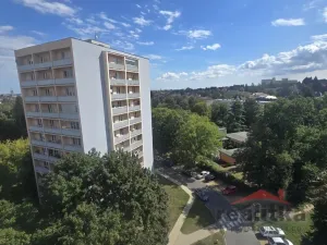 Prodej bytu 2+1, Opava - Předměstí, Haškova, 52 m2
