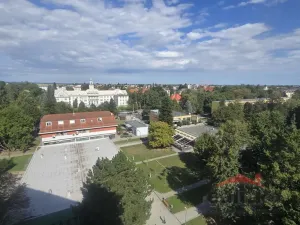 Prodej bytu 2+1, Opava - Předměstí, Haškova, 52 m2