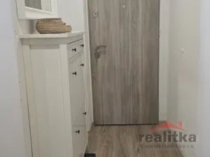 Prodej bytu 2+1, Opava - Předměstí, Haškova, 52 m2