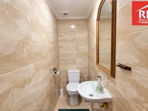 Pronájem obchodního prostoru, Mariánské Lázně, Hlavní třída, 60 m2