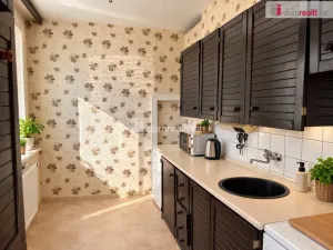 Prodej bytu 2+1, Prostějov, Březinova, 47 m2