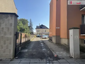 Prodej bytu 2+1, Prostějov, Březinova, 47 m2