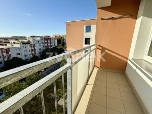 Pronájem bytu 3+1, Zlín, Podlesí I, 68 m2