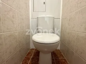 Pronájem bytu 3+1, Zlín, Podlesí I, 68 m2