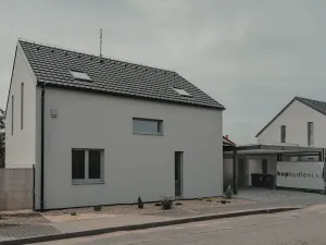 Prodej rodinného domu, Pátek, 168 m2
