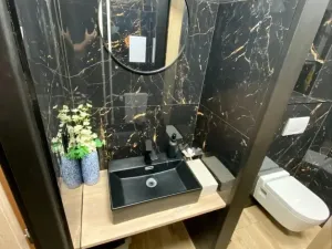 Pronájem restaurace, Praha - Nové Město, 86 m2