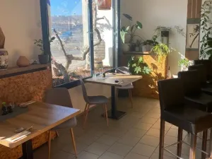 Pronájem restaurace, Praha - Nové Město, 86 m2