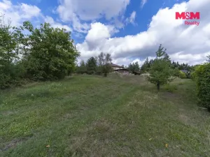 Prodej pozemku pro bydlení, Hazlov, 673 m2