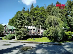 Prodej ubytování, Ludvíkov, 1162 m2