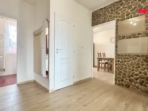 Pronájem bytu 2+1, Nymburk, Dr. Antonína Dvořáka, 61 m2