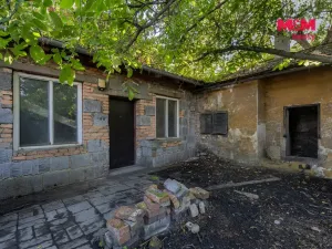 Prodej rodinného domu, Kladno, Újezdská, 311 m2