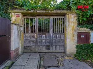 Prodej rodinného domu, Kladno, Újezdská, 311 m2