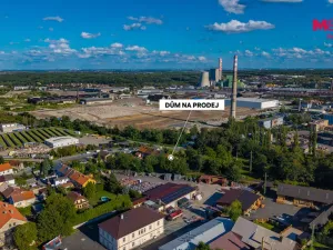 Prodej rodinného domu, Kladno, Újezdská, 311 m2