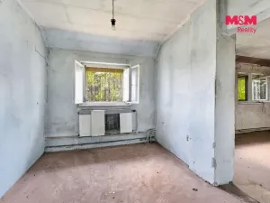 Prodej rodinného domu, Kladno, Újezdská, 311 m2
