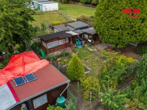 Prodej bytu 2+1, Děčín - Děčín VI-Letná, Ruská, 64 m2