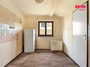 Prodej bytu 2+1, Jablonec nad Nisou, Podhorská, 58 m2