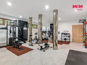 Pronájem bytu 2+kk, Chlumec, Ústecká, 50 m2