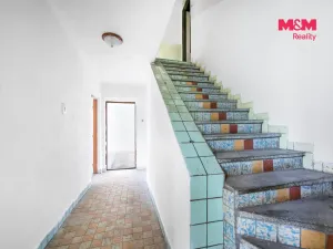 Prodej rodinného domu, Břasy - Stupno, 91 m2