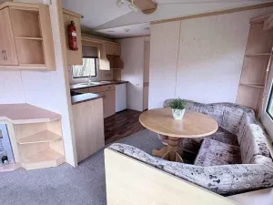 Prodej mobilheimu, Klášter Hradiště nad Jizerou, 40 m2