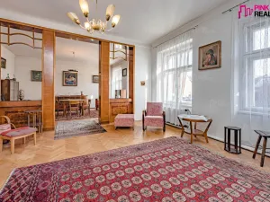 Prodej rodinného domu, Nové Město nad Metují, Komenského, 909 m2