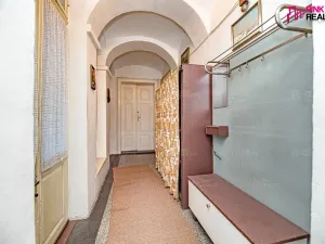 Prodej rodinného domu, Nové Město nad Metují, Komenského, 909 m2