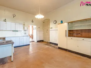 Prodej činžovního domu, Nové Město nad Metují, Komenského, 909 m2