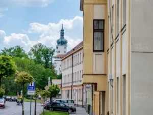 Prodej činžovního domu, Nové Město nad Metují, Komenského, 909 m2