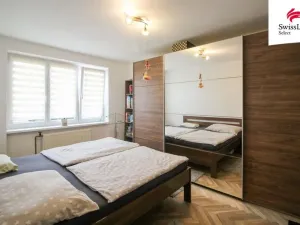 Prodej bytu 3+kk, Třešť, K Valše, 58 m2
