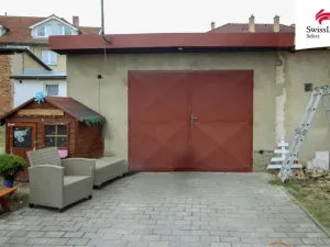Prodej bytu 3+kk, Třešť, K Valše, 58 m2