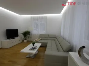 Pronájem bytu 3+kk, Praha - Střešovice, Střešovická, 100 m2