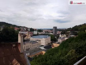 Pronájem bytu 1+kk, Karlovy Vary, Ondřejská, 20 m2