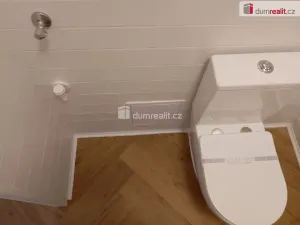 Pronájem bytu 1+kk, Karlovy Vary, Ondřejská, 20 m2