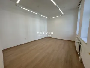 Pronájem kanceláře, Brno, Kobližná, 100 m2