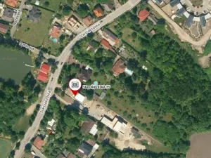 Pronájem bytu 1+kk, Praha - Újezd nad Lesy, Staroújezdská, 60 m2