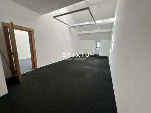 Pronájem kanceláře, Brno, Kobližná, 61 m2