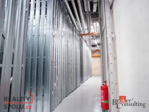 Prodej bytu 1+kk, Brno - Zábrdovice, Bratislavská, 37 m2