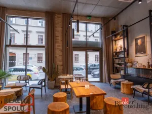 Prodej bytu 1+kk, Brno - Zábrdovice, Bratislavská, 37 m2