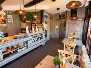 Prodej restaurace, Harrachov, 528 m2