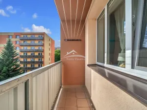 Prodej bytu 2+kk, Světlá nad Sázavou, Sázavská, 50 m2