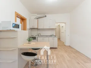 Prodej bytu 1+1, Letovice, Nová, 35 m2