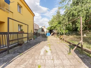 Prodej bytu 1+1, Letovice, Nová, 35 m2