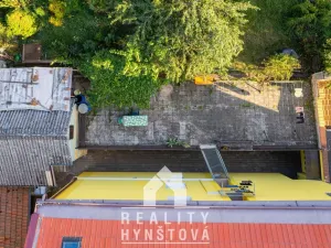 Prodej bytu 1+1, Letovice, Nová, 35 m2