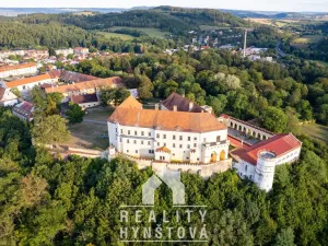 Prodej bytu 1+1, Letovice, Nová, 35 m2