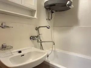Pronájem bytu 1+1, Písek - Budějovické Předměstí, Sovova, 34 m2