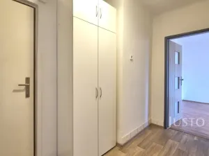 Pronájem bytu 1+1, Písek - Budějovické Předměstí, Sovova, 34 m2