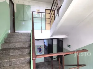 Pronájem bytu 1+1, Písek - Budějovické Předměstí, Sovova, 34 m2