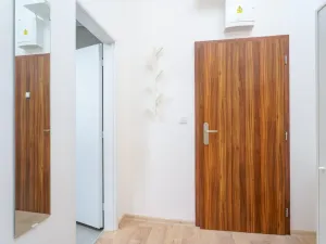 Pronájem bytu 1+kk, Praha - Nové Město, Ječná, 30 m2