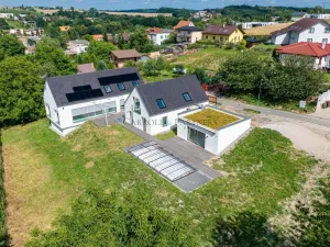 Prodej rodinného domu, Ostrava - Plesná, 492 m2