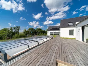Prodej rodinného domu, Ostrava - Plesná, 492 m2
