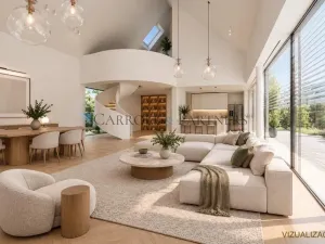 Prodej rodinného domu, Ostrava - Plesná, 492 m2